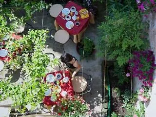 Gaffaro Nocleg ze śniadaniem