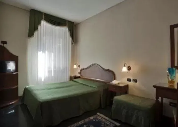 Gaffaro Bed & Breakfast