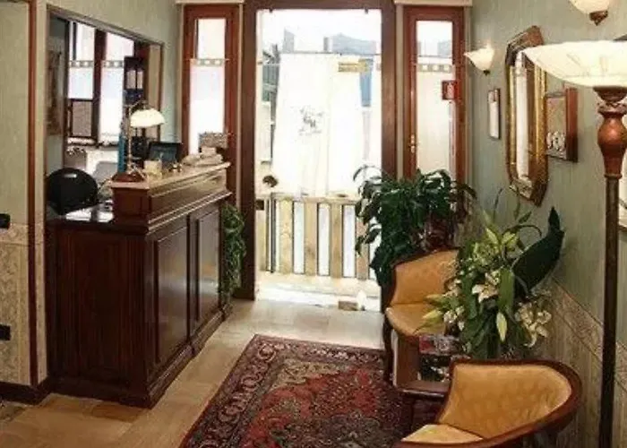 Gaffaro Bed & Breakfast