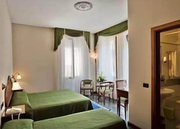 Bed & Breakfast Gaffaro 3*