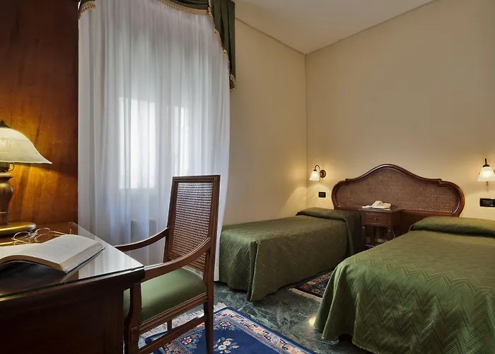 Bed & Breakfast Gaffaro Venedig